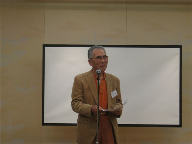 高校6回粟津勝蔵さん