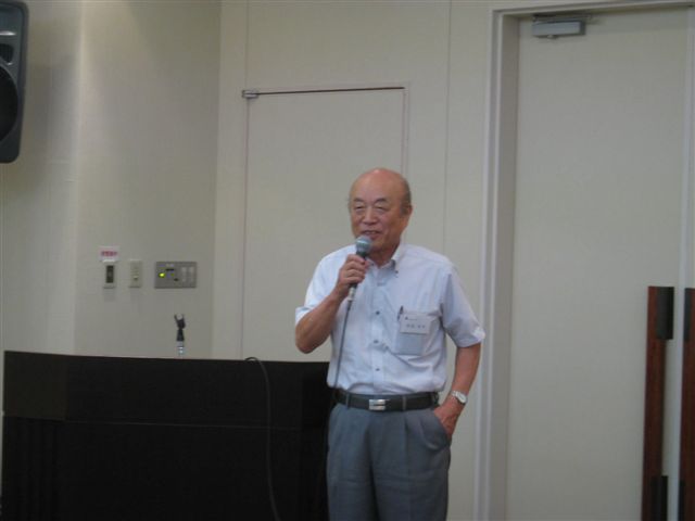 高校7回 竹永秀幸さん