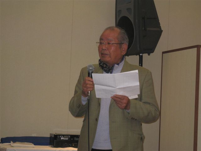 高校7回 竹永秀幸さん