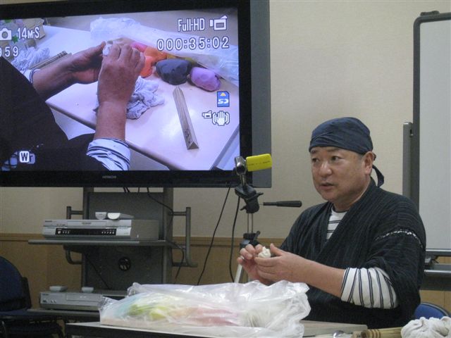 片岡圭助さん