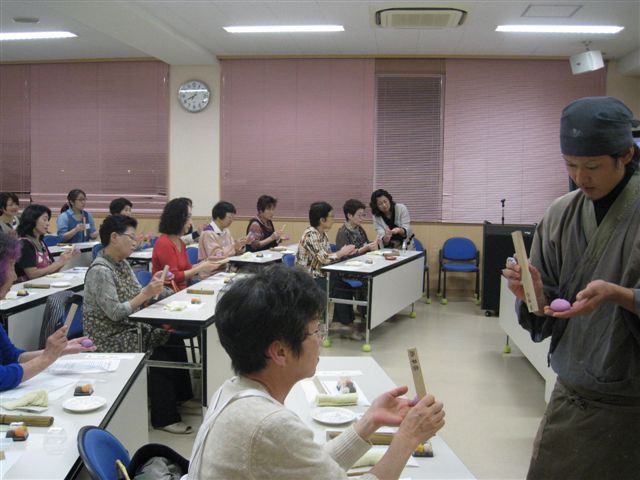 ききょうへら